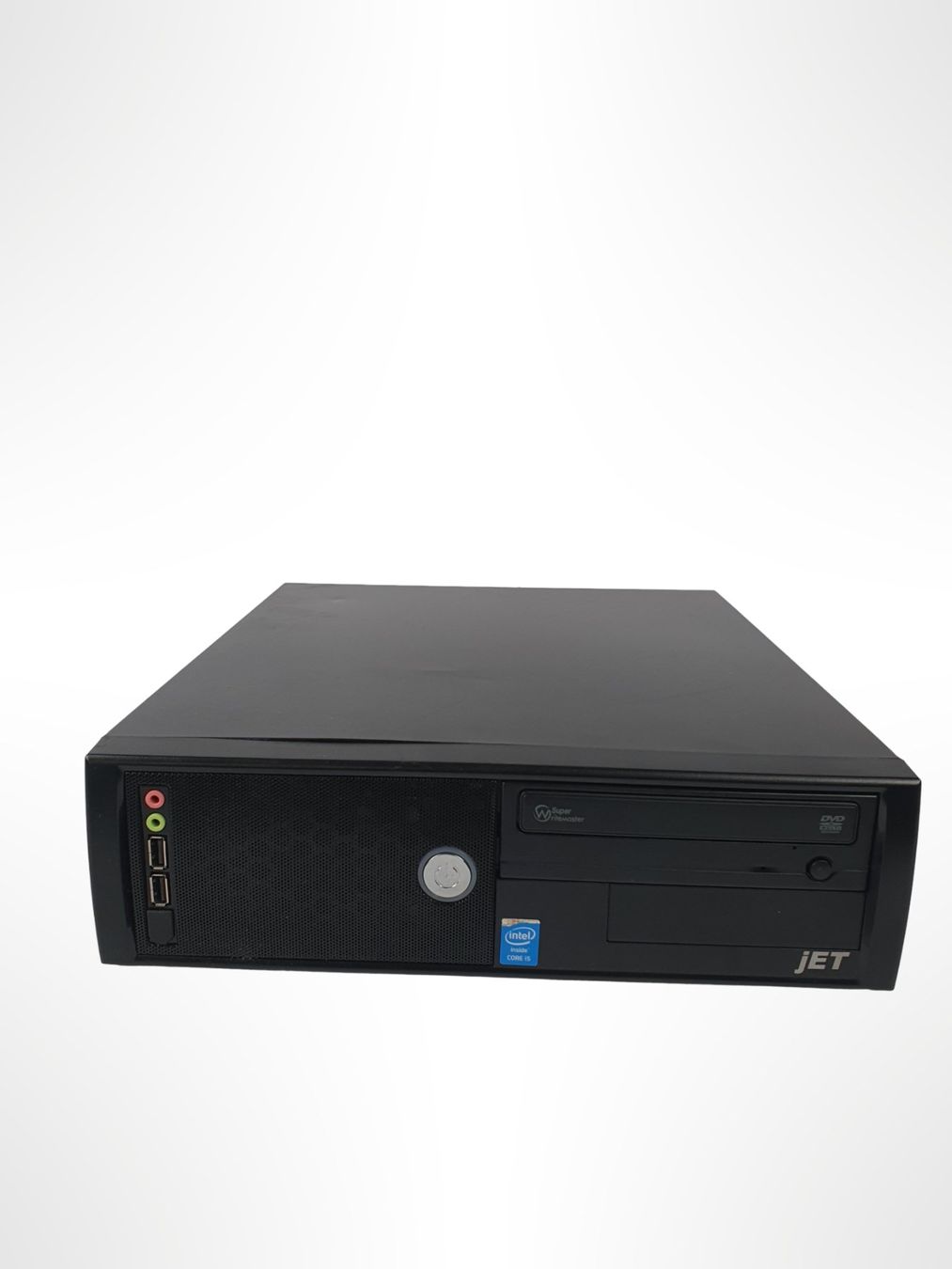 PCs: JET Computer – Gebraucht aus Wangen b. Olten von