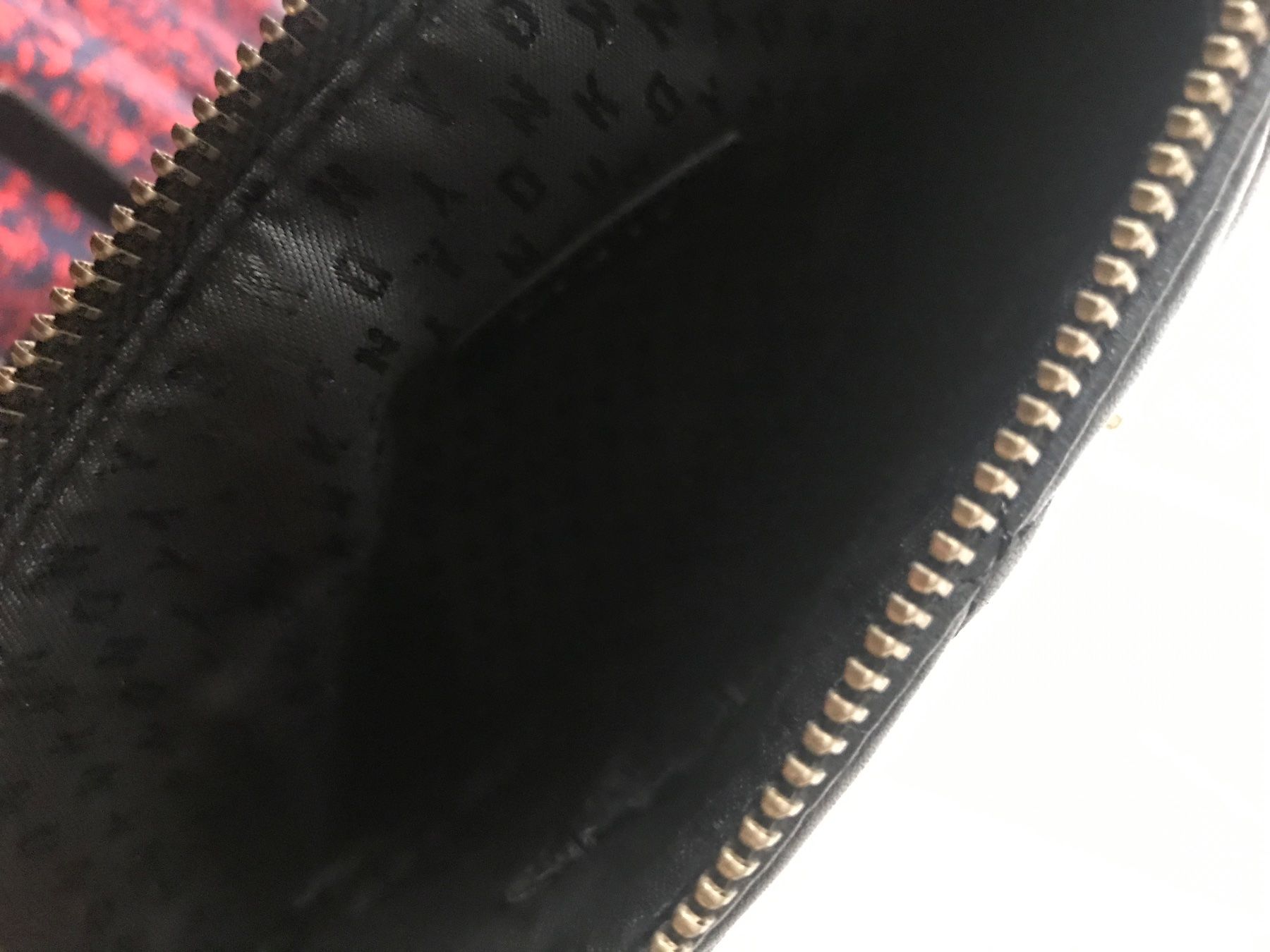 DKNY Taschen für Damen: DKNY Crossbody , schwarz, gesteppt - – Gebraucht aus Wettingen von Andres54 3