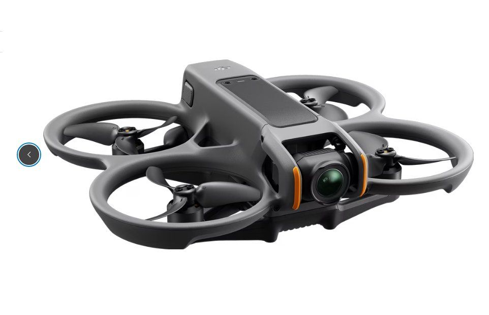 DJI Action Cam: DJI Avata 2 Fly More Combo (Three Batteries) – Nuovo (secondo la descrizione) da Oberwil BL venduto da Jeremie66 2