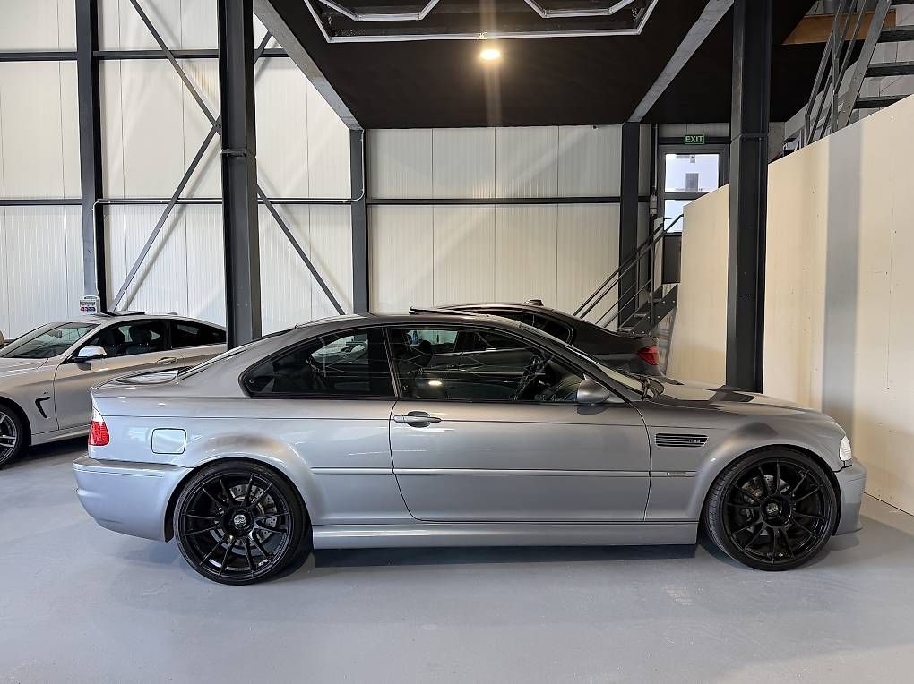 Autos: Bmw M3 e46 – Gebraucht aus Hüswil von inf_r9zj 4
