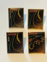 4 Pin Ascom Telefonie