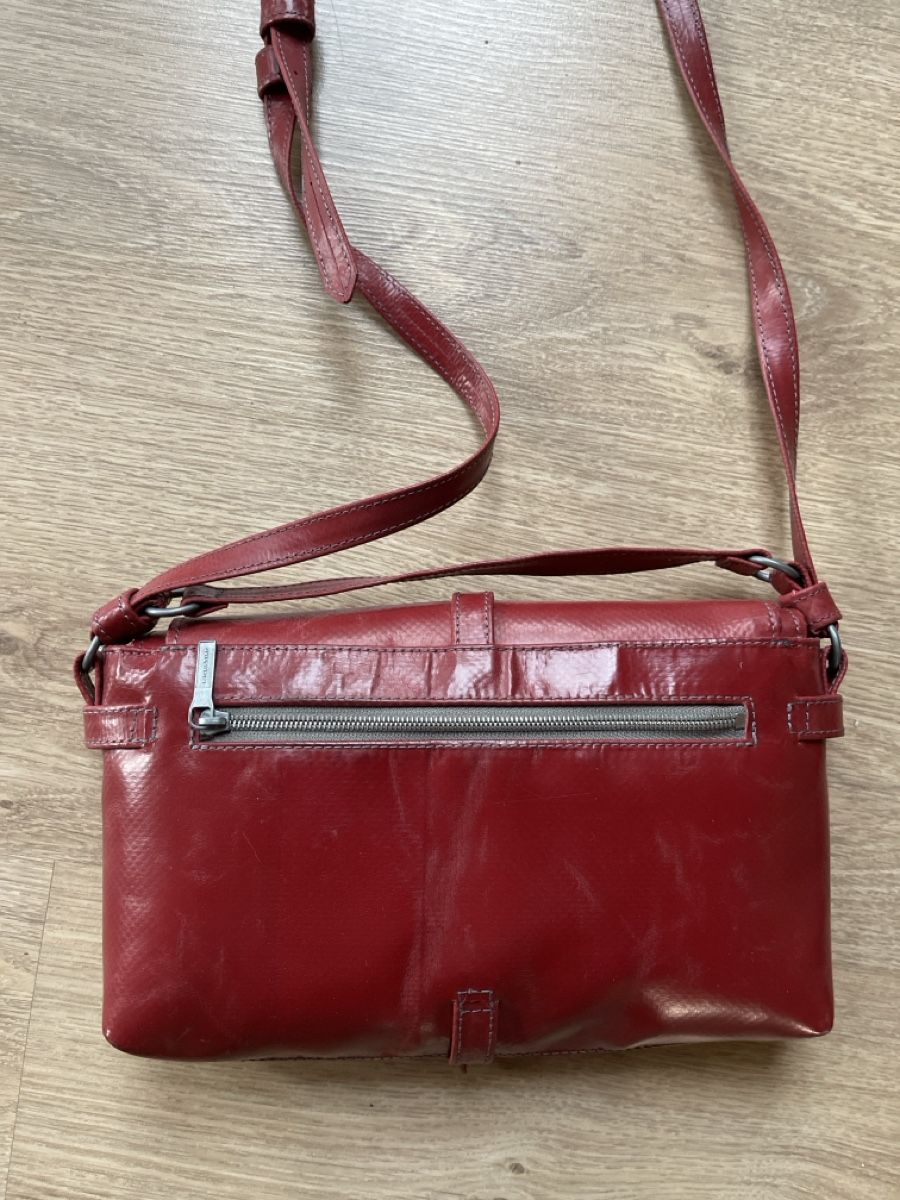 Freitag Sacs femmes: Freitag Ottendorfer Umhängetasche – D'occasion à Flums par Margelchopf02 1
