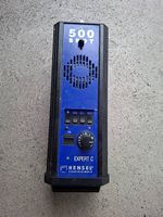 Hansel Blitzkopf Expert 500