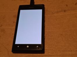 Windows Handy: Nokia Lumia 900 Touchscreen defekt