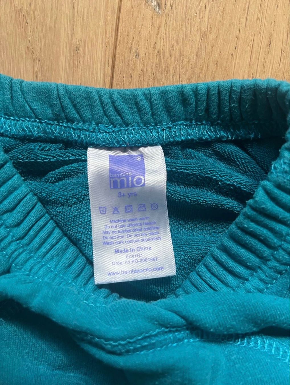Biancheria intima: 5 culottes d apprentissage – Usato da Collombey venduto da svea16 1