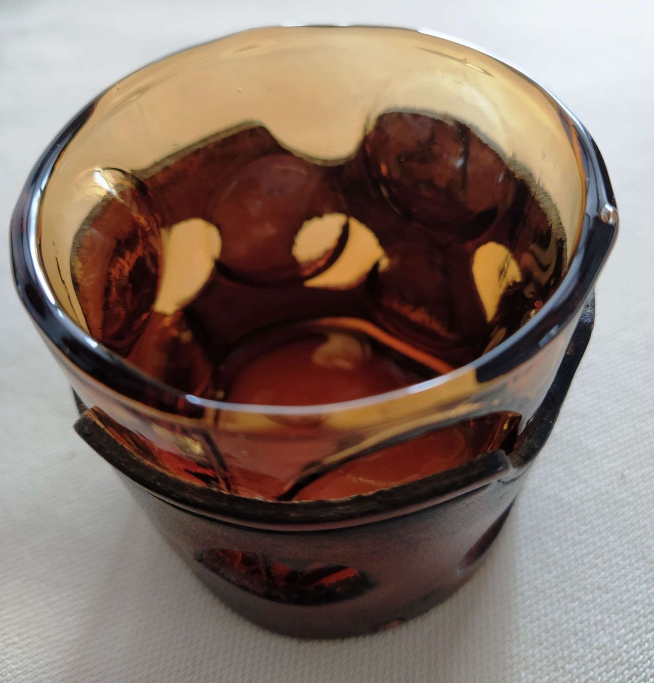 Spiritueux: Likörwein mit 6 Gläser – Neuf avec emballage d'origine à Zürich par 1-2-3 2