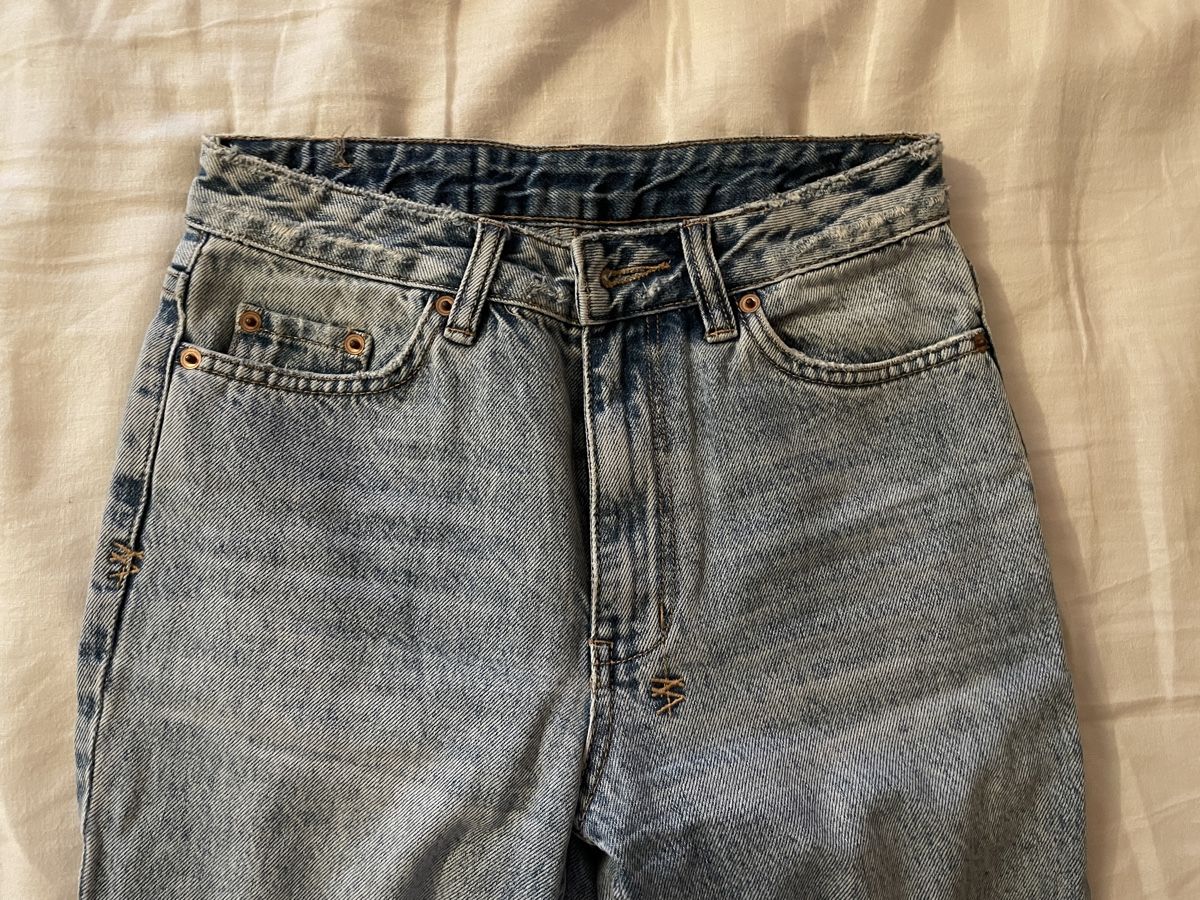 Jeans: Ksubi Jeans – Neu (gemäss Beschreibung) aus Oberhasli von ani_97f7 1