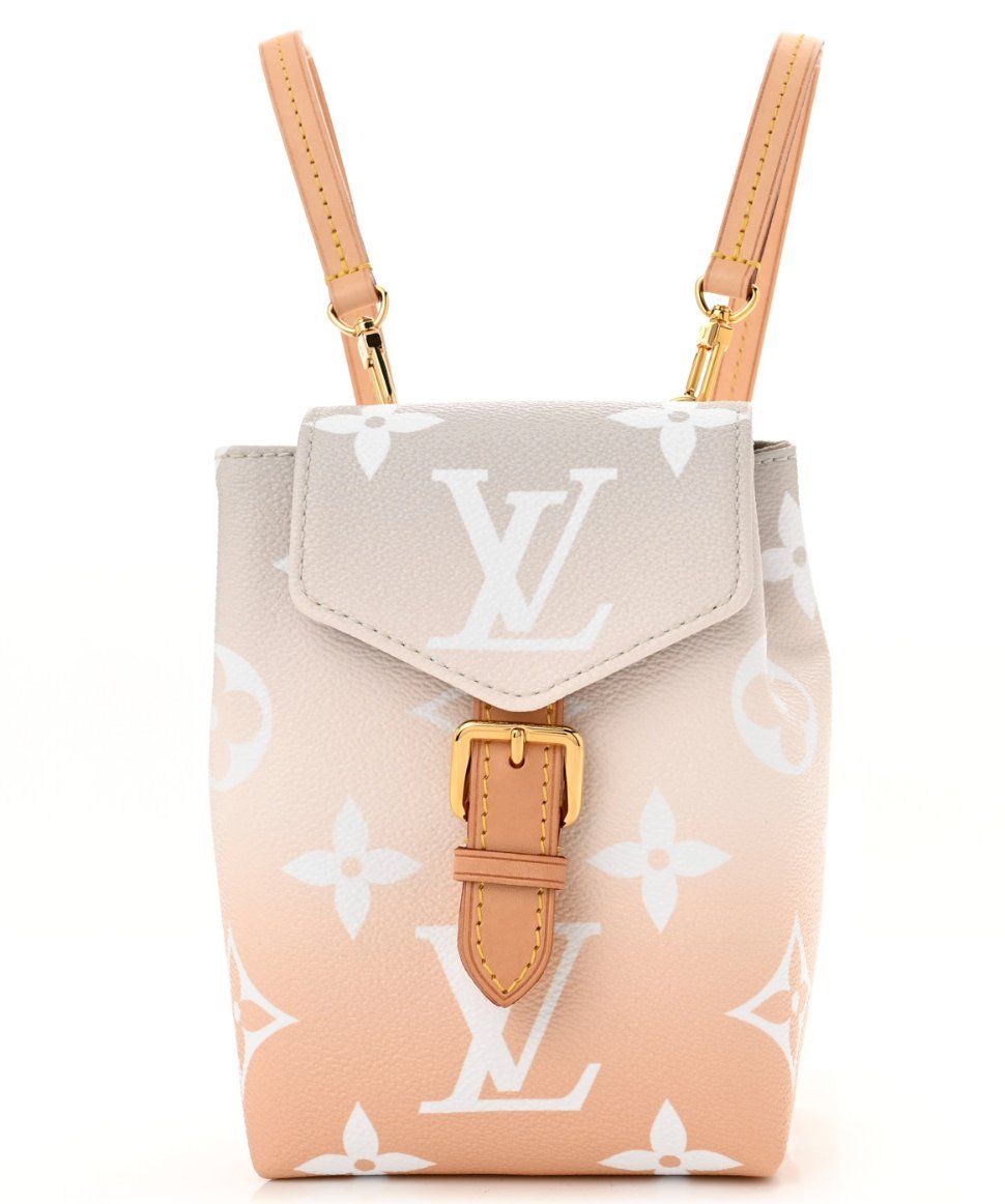Louis Vuitton Borse da donna: ❤️ Louis Vuitton Rucksack Tiny The Pool – Nuovo (secondo la descrizione) da Steinhausen venduto da 2ndLove_Bag