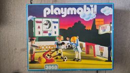 Playmobil football 3868 - Neuf