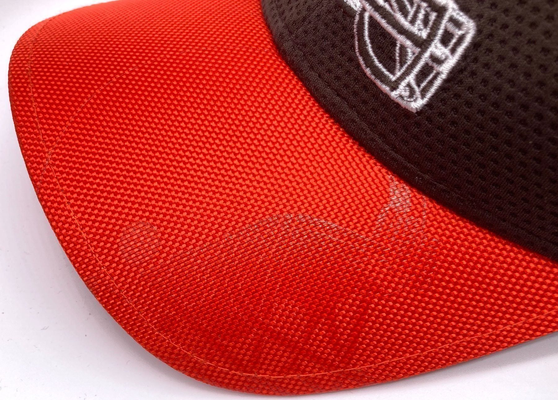 Sonstige Kleidung & Accessoires: NFL baseball cap Cleveland Browns – Gebraucht aus Olten von rentier4463 3