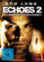 Echoes 2 Horrorfilm auf DVD NEU Film