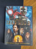 DVD Iron Man 2