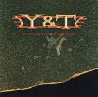 Y & T – Contagious