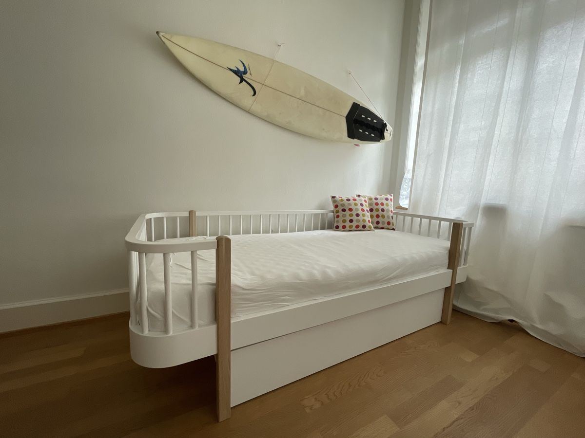 Oliver Furniture Letti: Wunderschönes Bett – Usato da Basel venduto da BettinaLu79 1