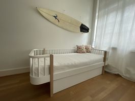 Wunderschönes Kinderbett von Oliver furniture (top Zustand)