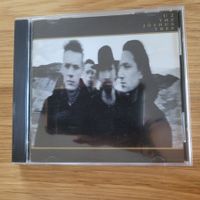 CD U2 The Joshua Tree