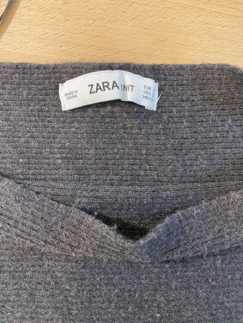 Zara Pulls & Sweat-shirts: Zara Pullover Grösse S – D'occasion à Cham par Eliissa 1