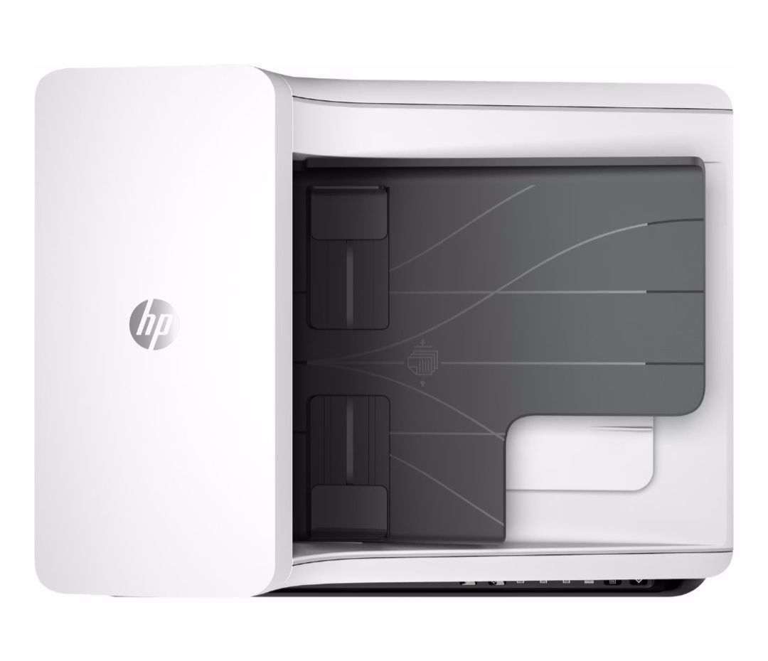 Hewlett Packard Scanner: Scanner HP Scanjet Pro 2500 F1 – Gebraucht aus Dietlikon von mistrom85 2