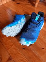 Salomon Speedcross 6 - Gore Tex, Trailrunningschuhe, Gr. 42