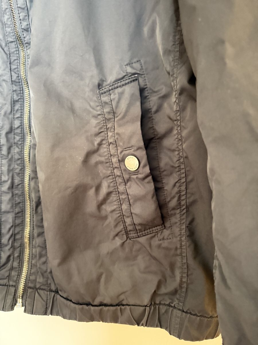 Hugo Boss Giacche: Hugo Boss Jacke , M – Usato da Eschenz venduto da Zmymobile 4