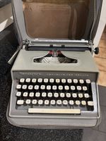 Schreibmaschine Remington Travel-Riter Deluxe
