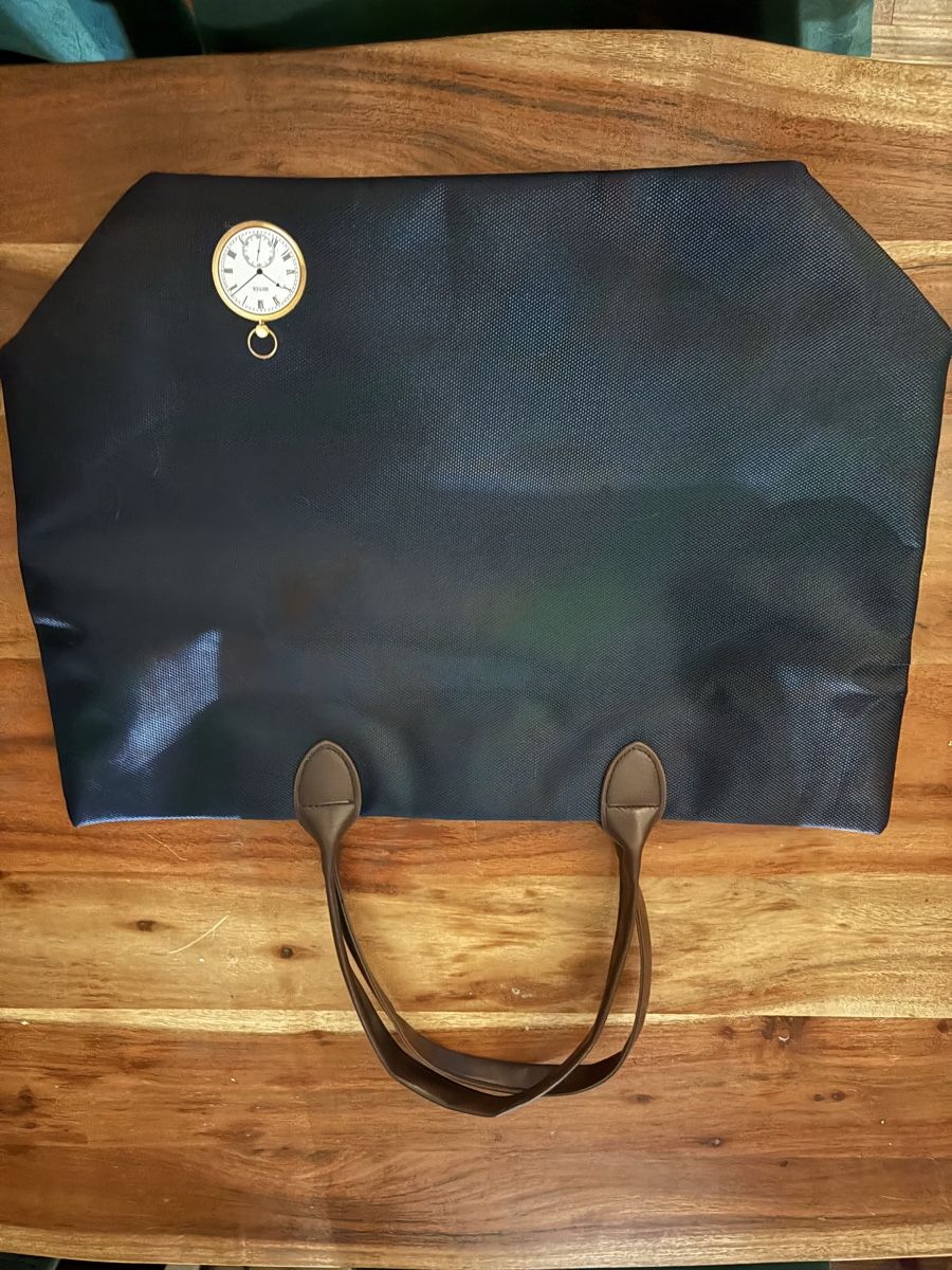 Borse: Beyer bag – Usato da Kilchberg ZH venduto da ale_f55p