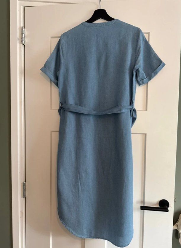 Armedangels Vestiti: Armed Angels Kleid, hellblau, Grösse S (36) – Nuovo (secondo la descrizione) da Stäfa venduto da Curly_sue 1