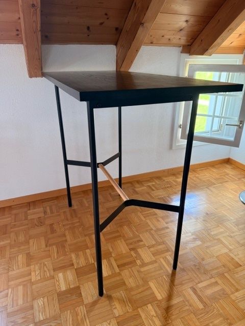 Tische: Stehtisch / Bartisch – Gebraucht aus Heiden von miriamj 1