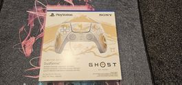 PS5 DualSense Controller Ghost of Yotei Limited Edition OVP