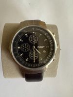 SKF Made in Germany Chronograph uhr