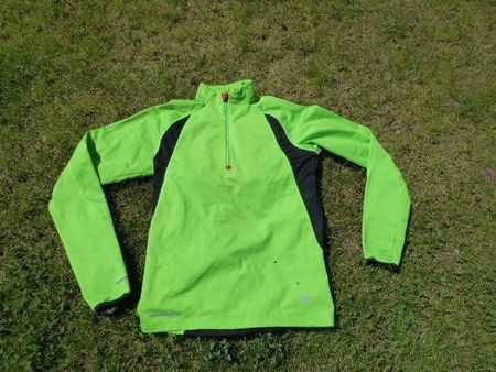 Sportshirt  Gr. S  / 36 / Powerzone / Radfahren / Laufen