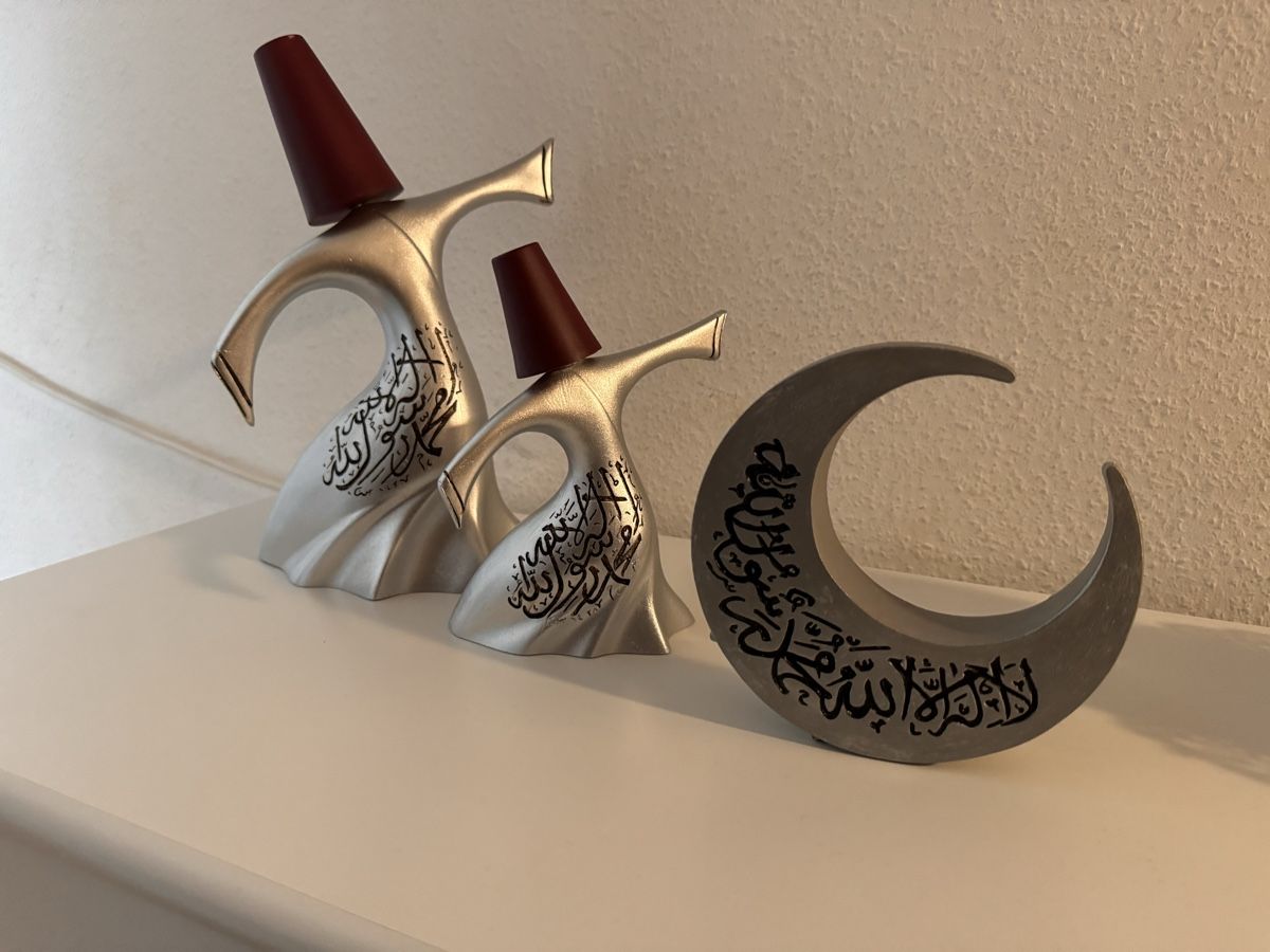 Figuren: deko – Gebraucht aus Winterthur von EasyRS 5