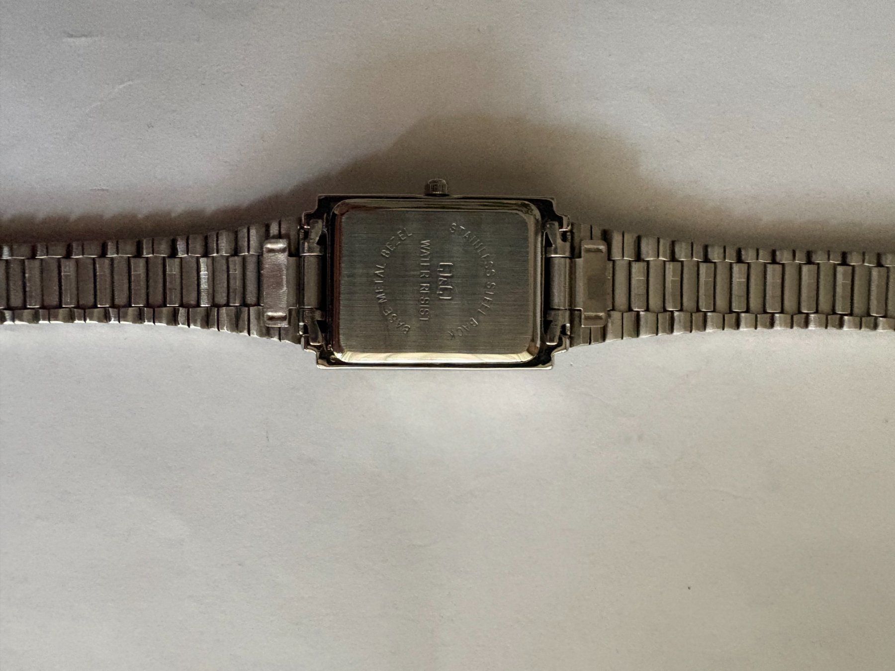 Citizen Orologi: Q&Q by Citizen Damenuhr – Nuovo (secondo la descrizione) da Winterthur venduto da UncleMikha-el 5