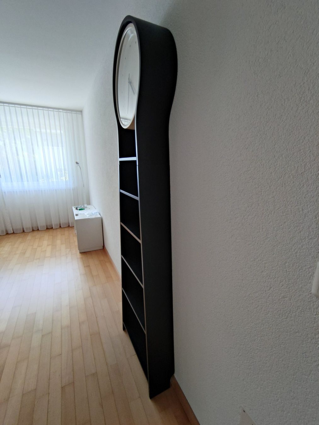 Ikea Orologi da terra & Orologi da parete: Standuhr IKEA – Usato da Binningen venduto da cullera2 1