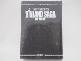 Vinland Saga Buch 4 Deluxe Edition EN (26062842)