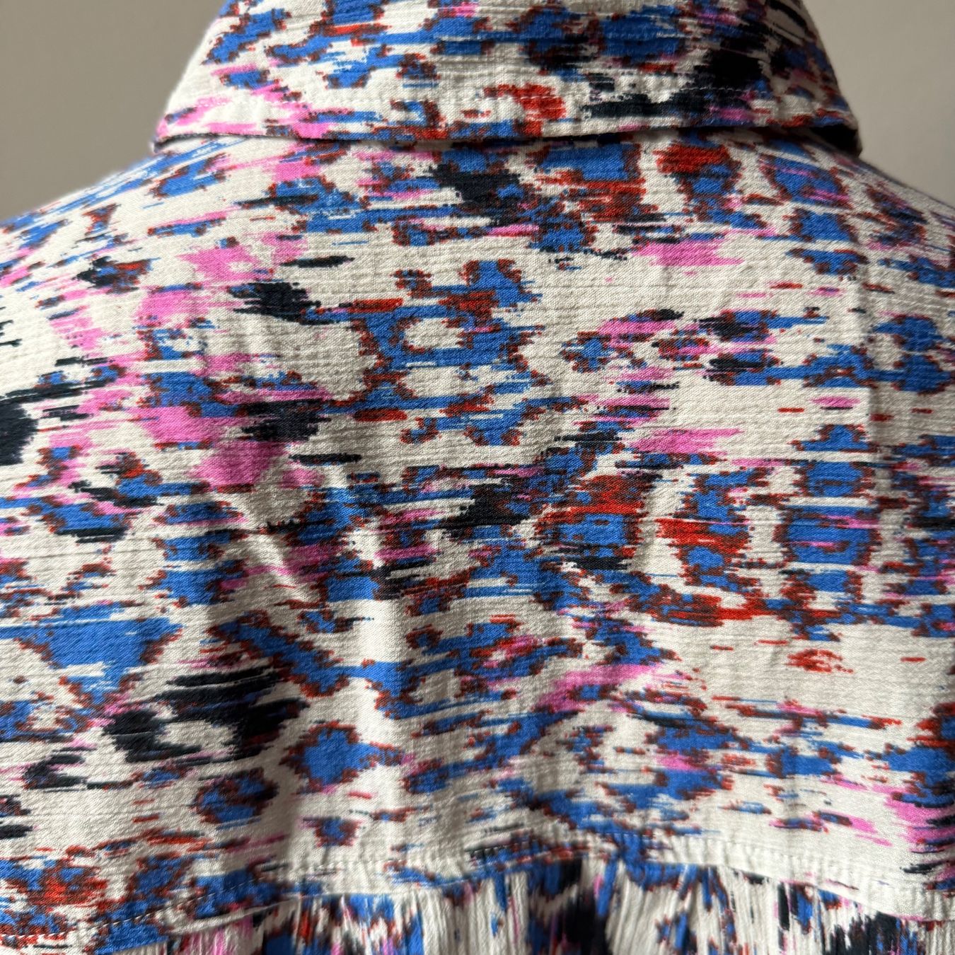 Zara Blusen: ZARA Bluse 💜 – Gebraucht aus Zürich von ClosetQueen 5