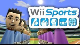 😎 Wii Sports neues Spielerlebnis! für Wii
