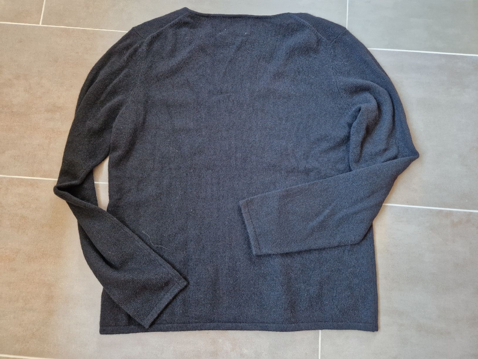 Maglioni & Felpe: Kaschmir Pullover Just Cashmere 42 – Usato da Lichtensteig venduto da Cocabana_16 2