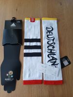 Fussball Tulpen Deutschland Grösse L/XL Neu, Adidas!