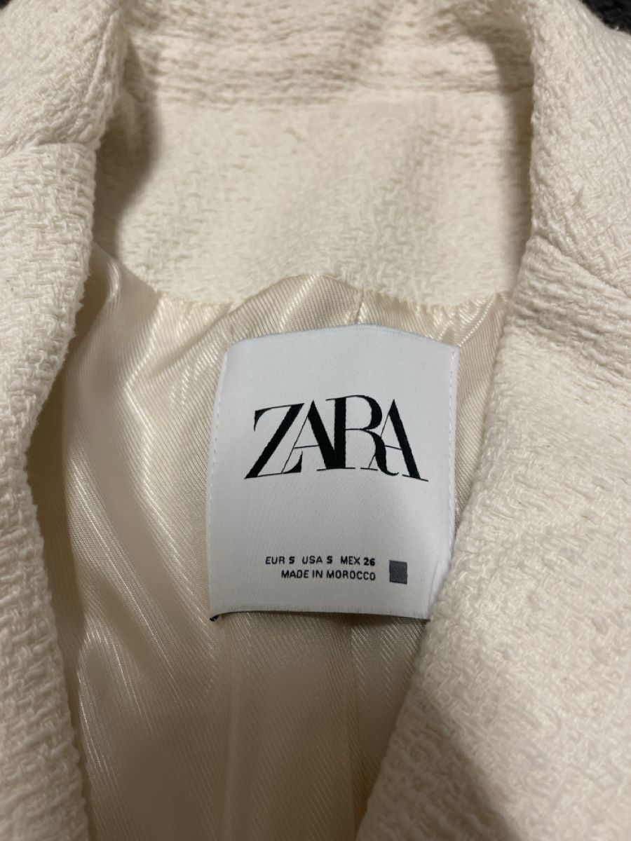 Zara Cappotti: Zara Kurzmantel gr S – Usato da Bad Zurzach venduto da Cuore34 2
