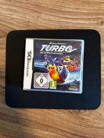 Turbo: Die Super-Stunt-Gang - Nintendo DS Spiel
