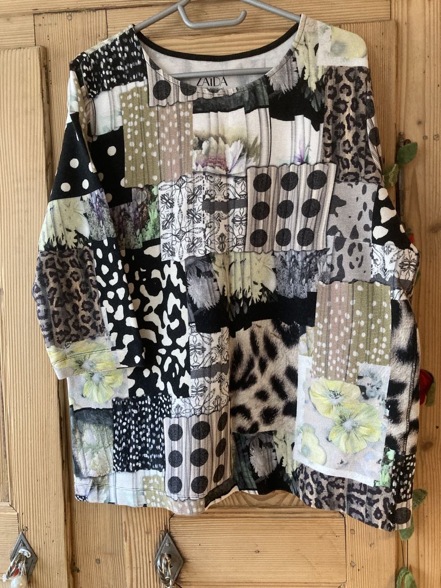 Maglioni & Felpe: Zaida Pullover Gr.44 – Usato da Schaffhausen venduto da christamawe 1