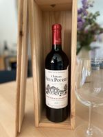 Château Vieux Pourret 2019 Saint-Emilion Grand Cru