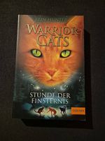 Warrior Cats: Stunde der Finsternis
