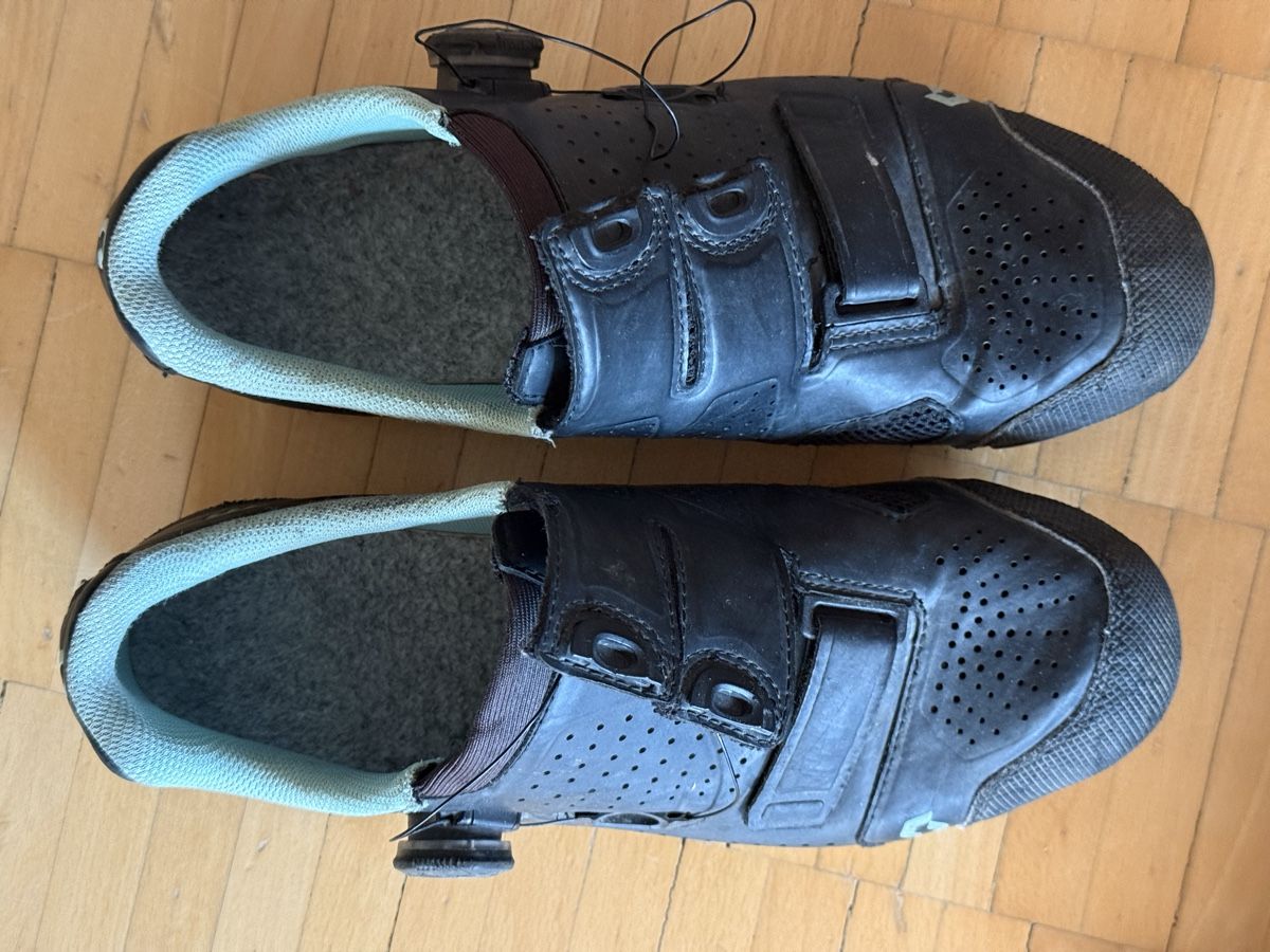 Scott Scarpe da uomo: Scott MTB Schuhe Grösse 40 – Usato da Pfäffikon SZ venduto da kohlie 1