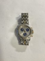 Montre chronographe Certina DS 
