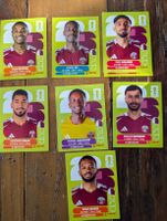 Panini Qatar