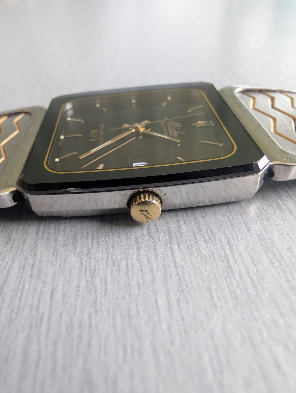Mido Montres: Mido Ocean Star No 1 – D'occasion à Bellinzona par nae_m2nr 3