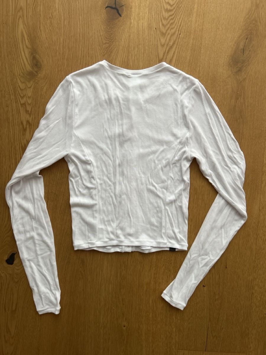 Oner Active Jacken: oner active mellow rib cardigan – Neu (gemäss Beschreibung) aus Hindelbank von ginamarisa 1
