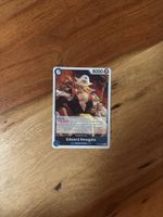 One Piece Karte Edward Newgate OP17-040